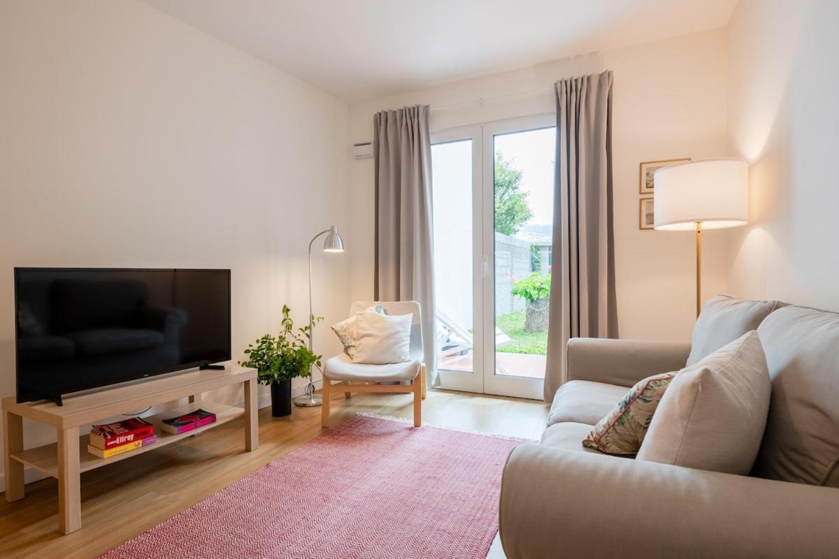 Alamos Charming - Garden Apartment Funchal (Madeira)